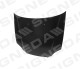 Капот Signeda phd20025aq