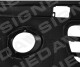 pds04250ban Signeda Бампер на Nissan Micra