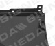 Крыло переднее Signeda pad10028ar