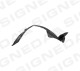phn11028al Signeda Подкрылок для Hyundai Santa Fe