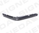 pbm04015mbr Signeda Облицовка бампера на BMW 7 Series