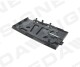 pbm99021ar Signeda Облицювання бампера на BMW 5 Series