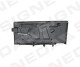 pbm99021ar Signeda Облицювання бампера для BMW 5 Series