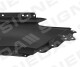 pty10320bl Signeda Крыло переднее на Toyota RAV4