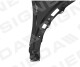pty10320bl Signeda Крыло переднее для Toyota RAV4