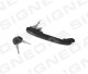 r6n0837207lr Signeda Ручка двери для Volkswagen Polo