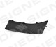 prn04038mar Signeda Бампер для Renault Clio