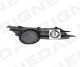 pop99014cal Signeda Облицювання бампера на Opel Corsa