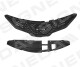 pds07358ga Signeda Решітка радіатора для Nissan Qashqai