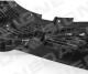 pds07358ga Signeda Решітка радіатора для Nissan Qashqai
