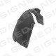 pad11009ar Signeda Підкрилок для Audi A6