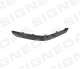pad99001mr Signeda Облицовка бампера для Audi 80