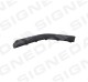 pad99001mr Signeda Облицовка бампера для Audi 80