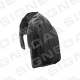 Подкрылок Signeda pfd11105plar для Ford Focus