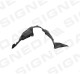 pmz11051bl Signeda Подкрылок на Mazda 3