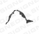 Подкрылок Signeda pmz11073al для Mazda 3