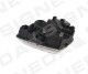 ZCR1100BR Signeda Основная фара