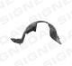 pds11206ar Signeda Подкрылок на Nissan Qashqai