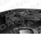 pad04001ba Signeda Бампер для Audi 80