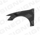 Крило переднє Signeda pad10037al