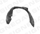 Подкрылок Signeda pad11007plar