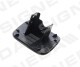 Облицовка бампера Signeda pad99023cal для Audi A4