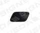 Облицовка бампера Signeda pad99023cal для Audi A4