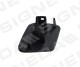 Облицовка бампера Signeda pad99945l для Audi A4