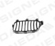 pbm07079gbr Signeda Решетка радиатора на BMW 3 Series