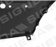 pbm10013al Signeda Крыло переднее для BMW 3 Series