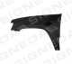pcr10016al Signeda Крыло переднее для Jeep Grand Cherokee