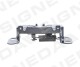 Замок капота Signeda pcr22001a