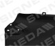 Крыло переднее Signeda pct10027al