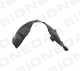 pct11025ar Signeda Подкрылок для Citroen C5