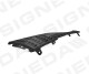 pds07320gar Signeda Решітка радіатора для Nissan Juke