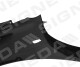 pds10082r Signeda Крыло переднее для Nissan Almera