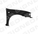 pds10082r Signeda Крыло переднее для Nissan Almera