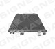 RC9455594874 Signeda Радиатор кондиционера для Chrysler 300C