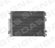 RC9455594874 Signeda Радиатор кондиционера для Chrysler 300C