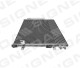 RC9455594874 Signeda Радиатор кондиционера для Chrysler 300C