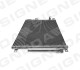 RC9455594874 Signeda Радиатор кондиционера для Chrysler 300C