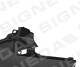 Крило переднє Signeda pfd10160ar