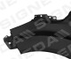 Крило переднє Signeda pfd10160ar