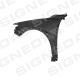 pmz10091ar Signeda Крило переднє для Mazda CX-3