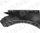 pmz10091ar Signeda Крило переднє для Mazda CX-3