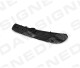 pop07018gai Signeda Решітка радіатора для Opel Zafira