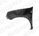 prn10052al Signeda Крыло переднее на Dacia Duster