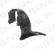 Подкрылок Signeda pst11015al для Seat Ibiza