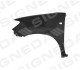 pty10210al Signeda Крыло переднее на Toyota Hilux