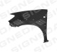 pty10210bl Signeda Крыло переднее на Toyota Hilux
